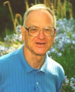 Image of Dr. Ray Weymann