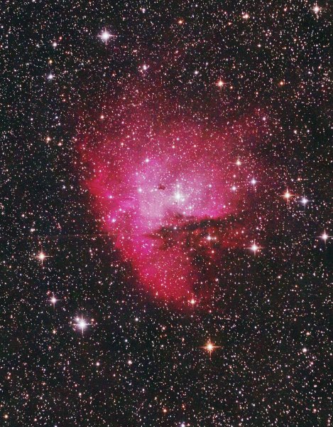 NGC-281