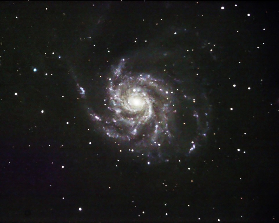M101 (Medium)