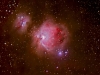 M42 (Orion Nebula)