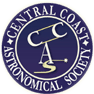 Central Coast Astronomical Society