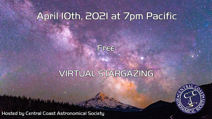 Public Stargazing Website featured image no YouTube 4-10-21 678x381